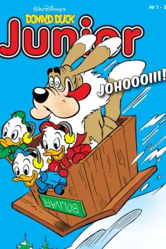 Johoooiii!