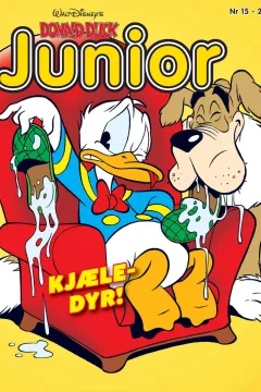 Kjæledyr!