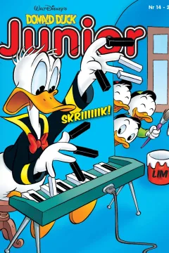 Skriiiiiik!