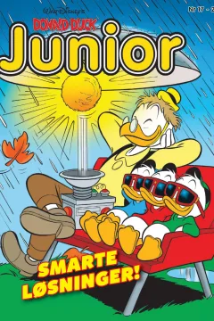 Smarte løsninger!