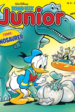 Tema: Dinosaurer