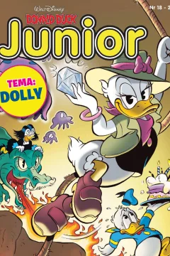 Tema: Dolly