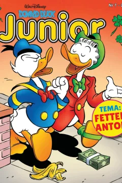 Tema: Fetter Anton