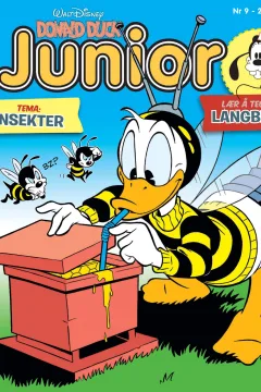 Tema: Insekter