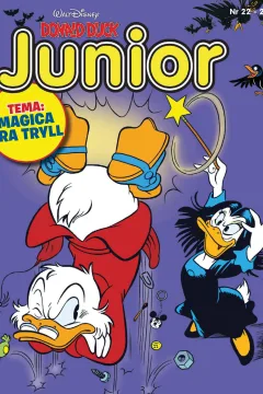 Tema: Magica fra Tryll