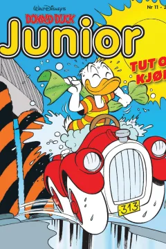 Tut og kjør!