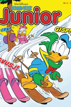 Urk! Gisp! Svusj!