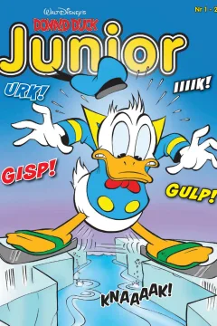 Urk! Iiiik! Gisp! Gulp! Knaaaak!