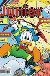 Issue #201904