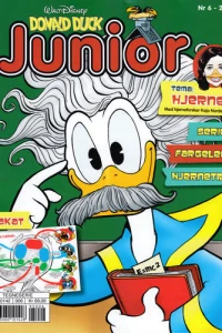 Issue #201906