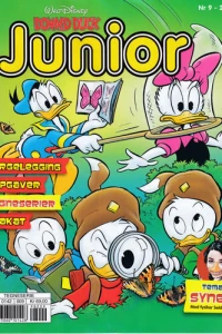 Issue #201909