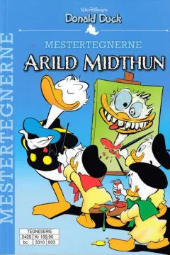 Arild Midthun
