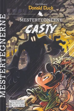 Casty