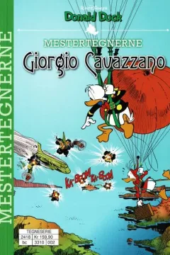 Giorgio Cavazzano