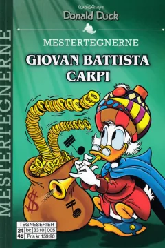 Giovan Battista Carpi