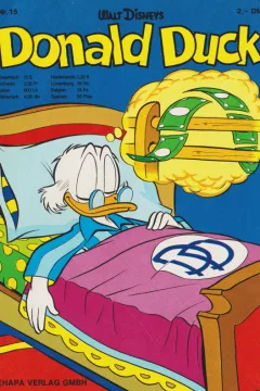 Issue #15