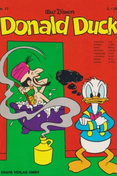 Issue #17