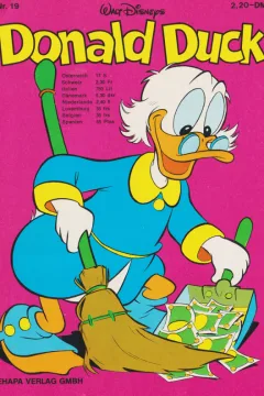 Issue #19