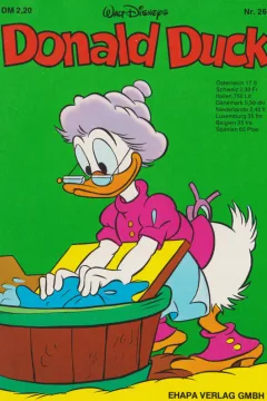 Issue #26