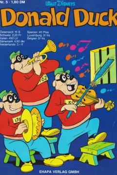 Issue #5