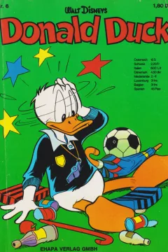 Issue #6