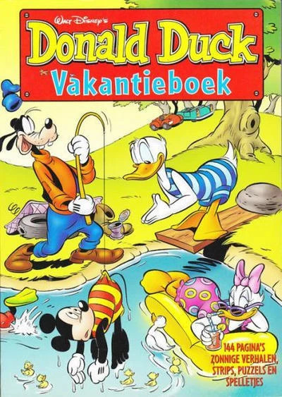 Cover of Issue #2004