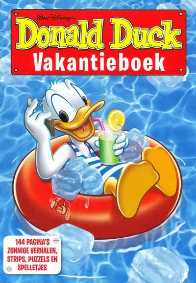 Cover of Issue #2011