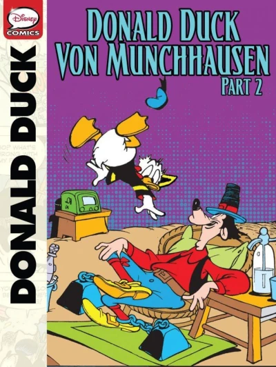 Cover of Part 2