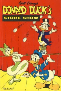 Store Show