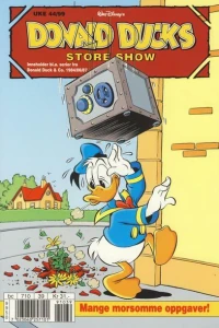 Store show 1999