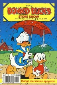 Store show 2001