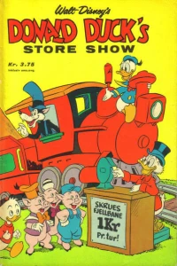 Store Show