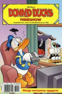 Ferieshow 2003