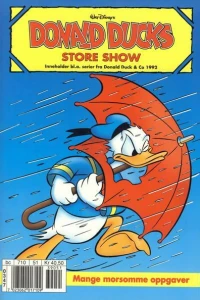 Store show 2003