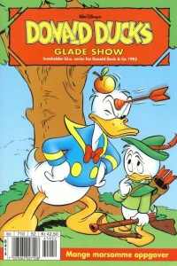 Glade show 2004