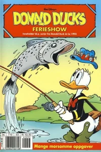 Ferieshow 2004