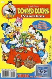 Påskeshow 2005