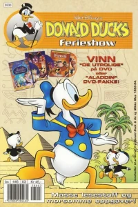 Ferieshow 2005