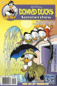 Sommershow 2005