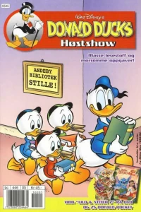 Høstshow 2005
