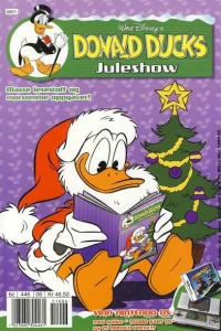 Juleshow 2005