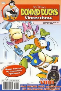Vintershow 2006