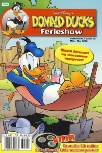 Ferieshow 2006