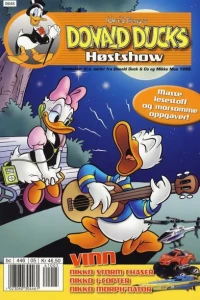 Høstshow 2006