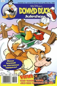 Juleshow 2006