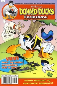 Ferieshow 2007