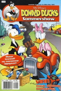 Sommershow 2007