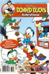 Juleshow 2007