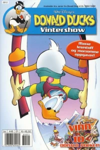 Vintershow 2008