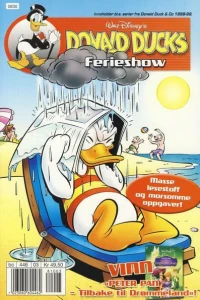 Ferieshow 2008